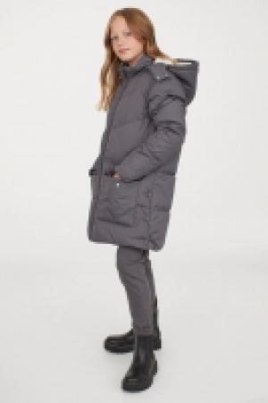 Quilted down jacket 35.00 €