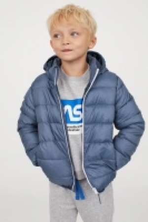 Lightweight puffer jacket 8.00 €