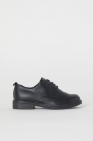 Derby shoes 12.99 €