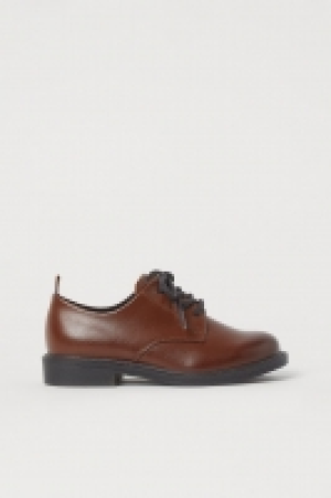 Derby shoes 19.99 €