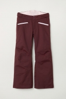 HM  Padded outdoor trousers