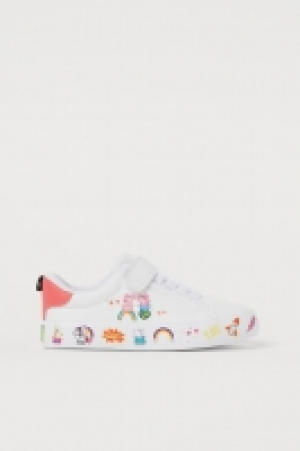 Trainers 17.99 €