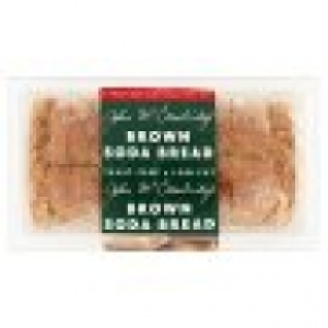 Mccambridge Brown Soda 500G 1.50 €