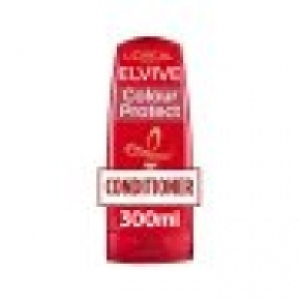 Loreal Elvive Coloured Protection Ha 2.45 €