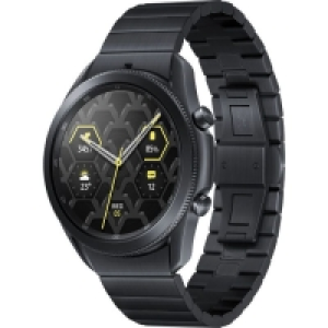 Samsung Galaxy Watch3 Titanium 45mm | SM-R840NTKAEUA