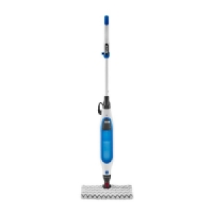 Joyces  Shark Klik n Flip Manual Steam Mop S6001UK