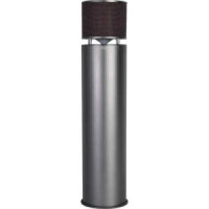X-mini INFINITI Bluetooth floor OmniDirectional Speaker Grey