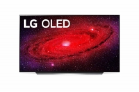 LG 55 4K Ultra HD Smart OLED TV | OLED55CX5LB