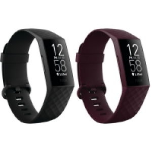 Fitbit Charge 4 Advanced Fitness Tracker & GPS