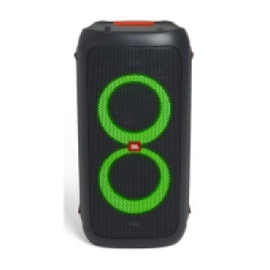 Joyces  JBL Partybox 100 Black