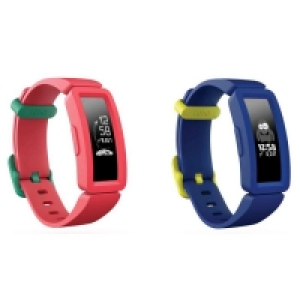 Joyces  Fitbit Ace 2 Activity Tracker For Kids