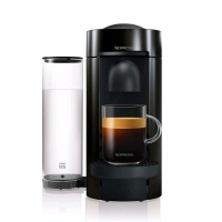 Joyces  Magimix Vertuo Plus Nespresso Coffee Machine Black 11399