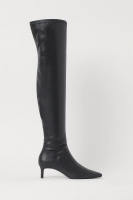 HM  Thigh boots