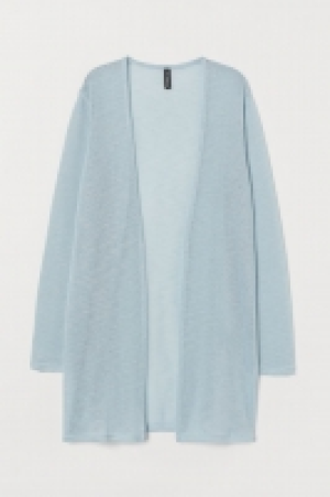 HM  Loose-knit cardigan