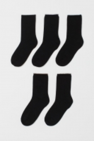 5-pack socks 3.00 €