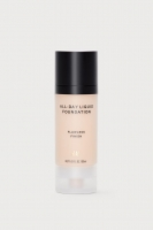 All-day Liquid Foundation 5.00 €
