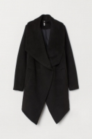 Double-breasted coat 40.00 €