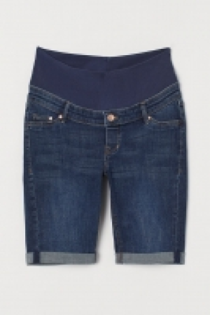 MAMA Denim shorts 16.00 €