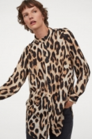 Patterned blouse 11.00 €