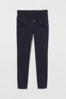 HM  MAMA twill trousers