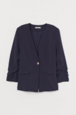 Straight-cut jacket 28.00 €