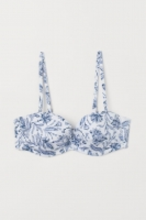 Balconette bikini top 11.00 €