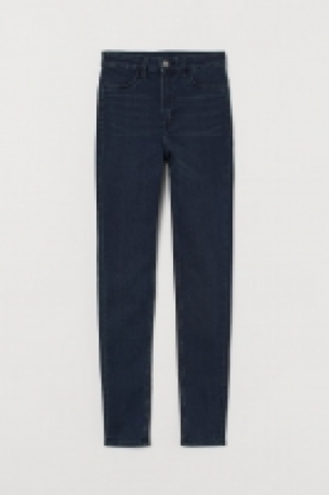 Skinny High Jeans 11.00 €