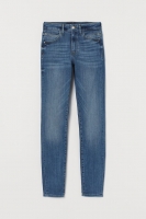 HM  Push-up shaping High Jeans