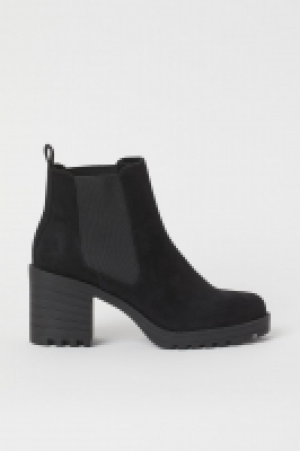 Ankle boots 19.99 €