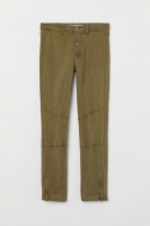 Lyocell-blend trousers 13.00 €