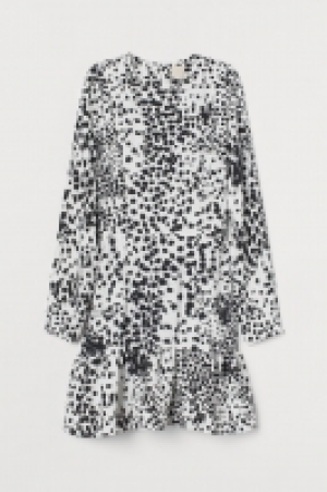 Tapered-waist dress 20.00 €