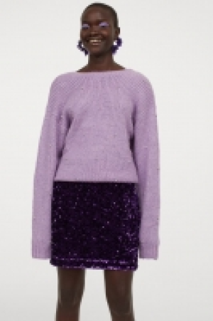 Sequined skirt 9.00 €