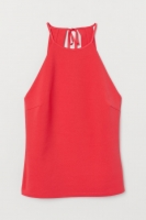 Jersey crêpe top 15.00 €