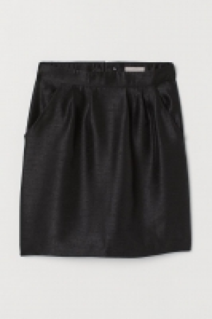 Textured-weave skirt 10.00 €