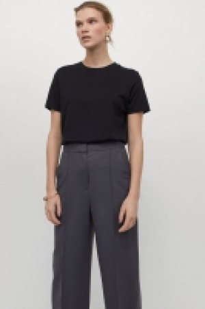 Silk-blend T-shirt 21.00 €