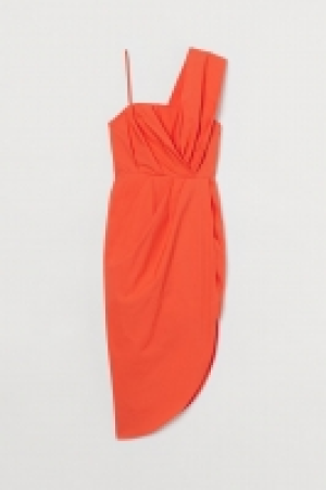 Draped dress 25.00 €
