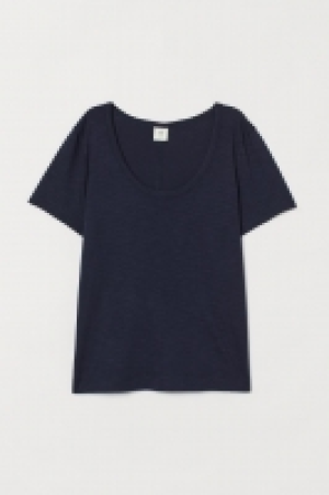 Slub jersey T-shirt 6.00 €
