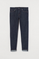 HM  Slim Selvedge Jeans