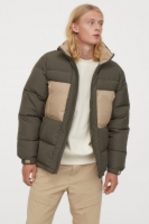 Puffer jacket 25.00 €