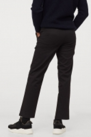 Cotton chinos 18.00 €