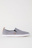 HM  Slip-on trainers