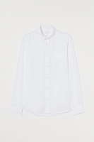 HM  Cotton shirt Regular Fit