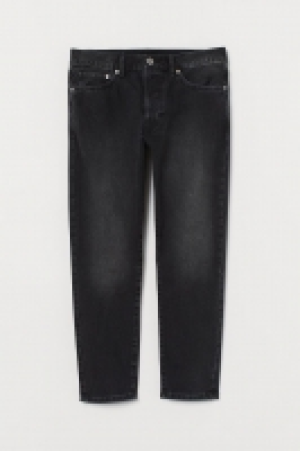 Slim Straight Cropped Jeans 13.00 €