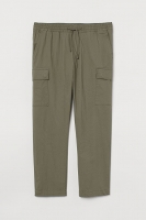 Cargo joggers Slim Fit 13.00 €