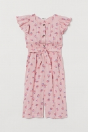 Tie-belt jumpsuit 8.00 €