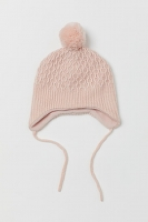 Fleece-lined hat 2.99 €