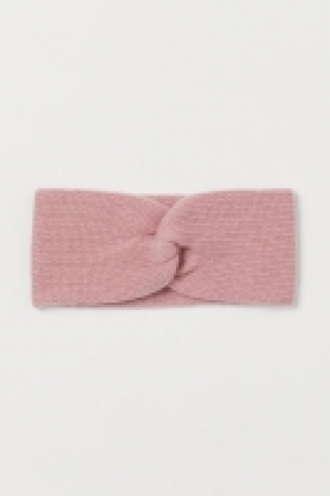Knitted headband 2.99 €