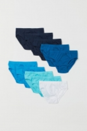 HM  10-pack boys briefs