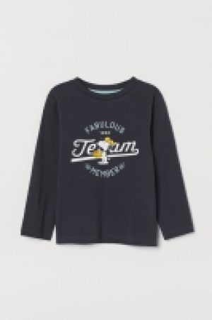 Printed top 4.00 €