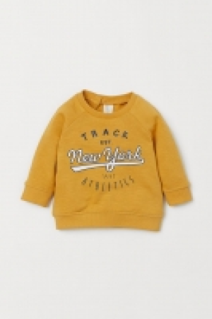 Cotton sweatshirt 5.99 €